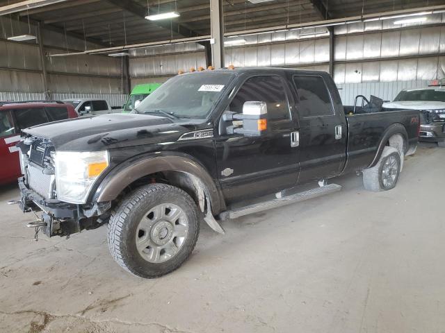 2015 Ford F350 Super Duty