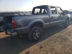 2014 Ford F250 Super Duty en Venta en Elgin, IL - Burn
