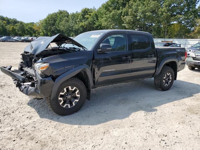  TOYOTA TACOMA 2016 Czarny