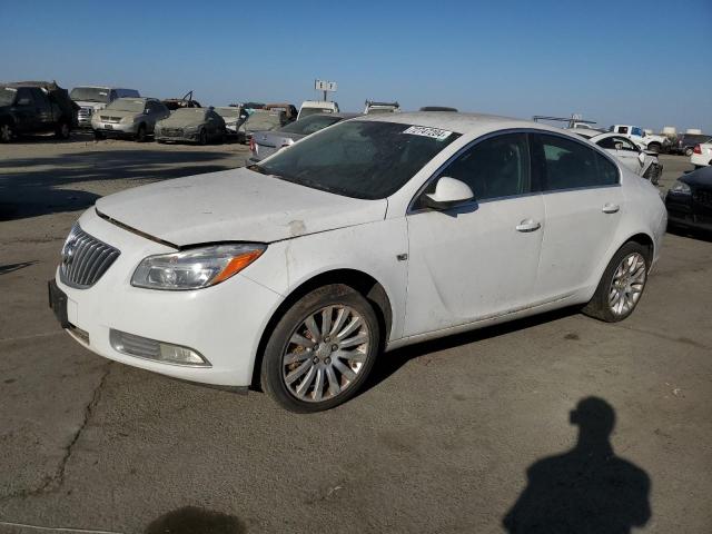 2011 Buick Regal Cxl