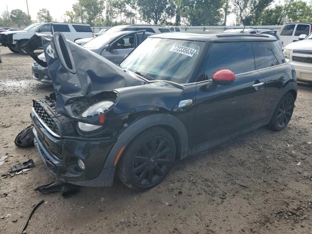 2015 Mini Cooper S