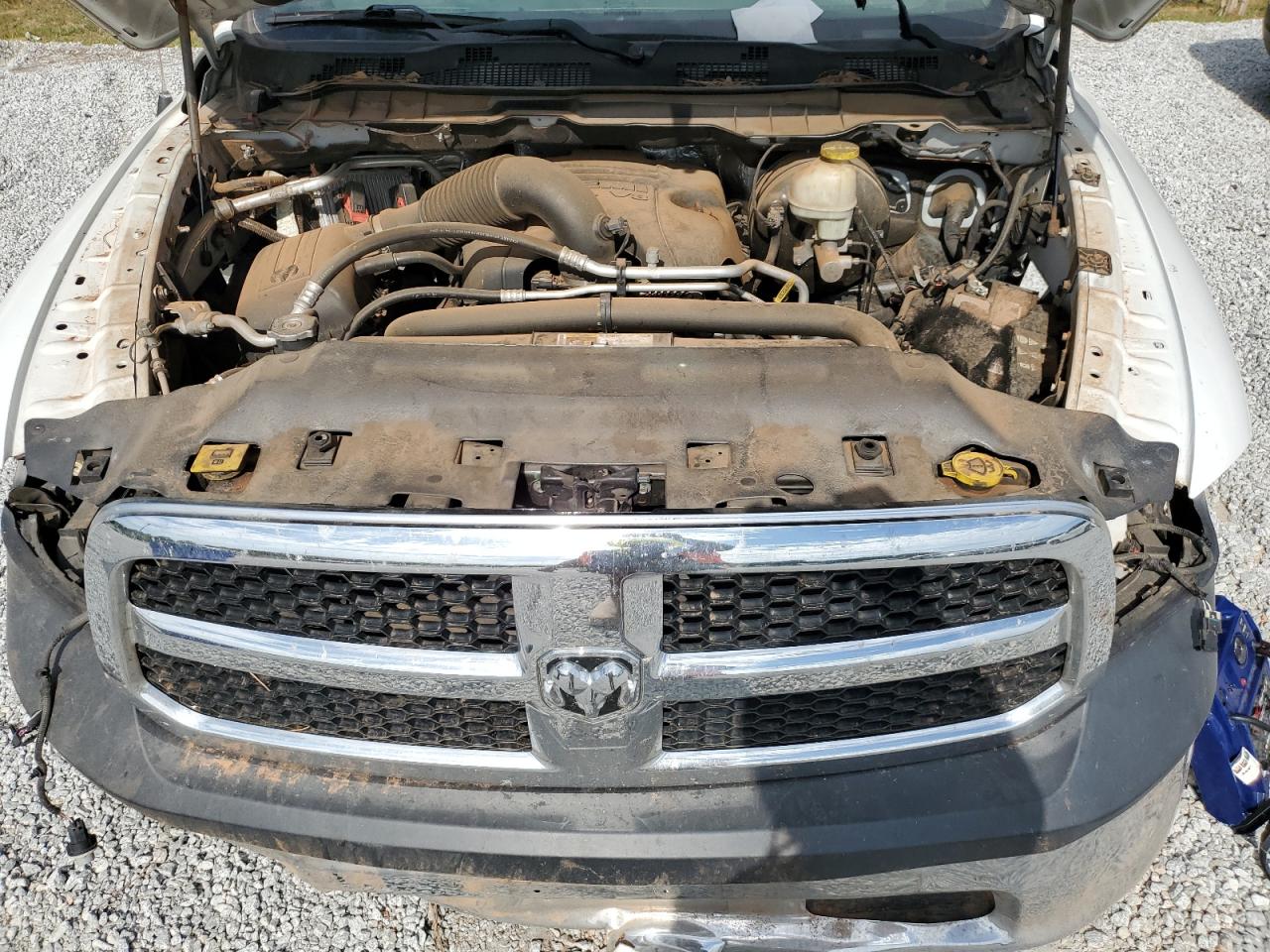 3C6JR6DT4HG675057 2017 Ram 1500 St