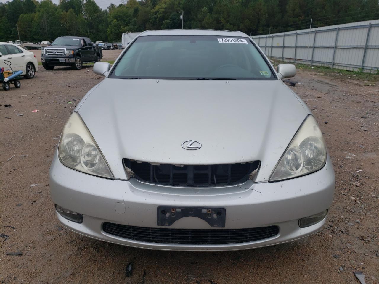 JTHBF30G830142850 2003 Lexus Es 300