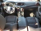 2022 Chevrolet Blazer Rs იყიდება Woodhaven-ში, MI - All Over
