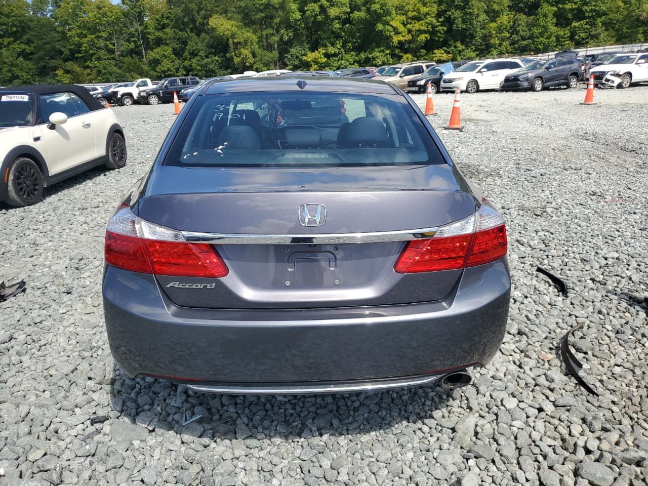 1HGCR2F8XFA073425 2015 Honda Accord Exl