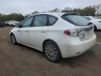 2008 Subaru Impreza 2.5I for Sale in New Britain, CT - Front End