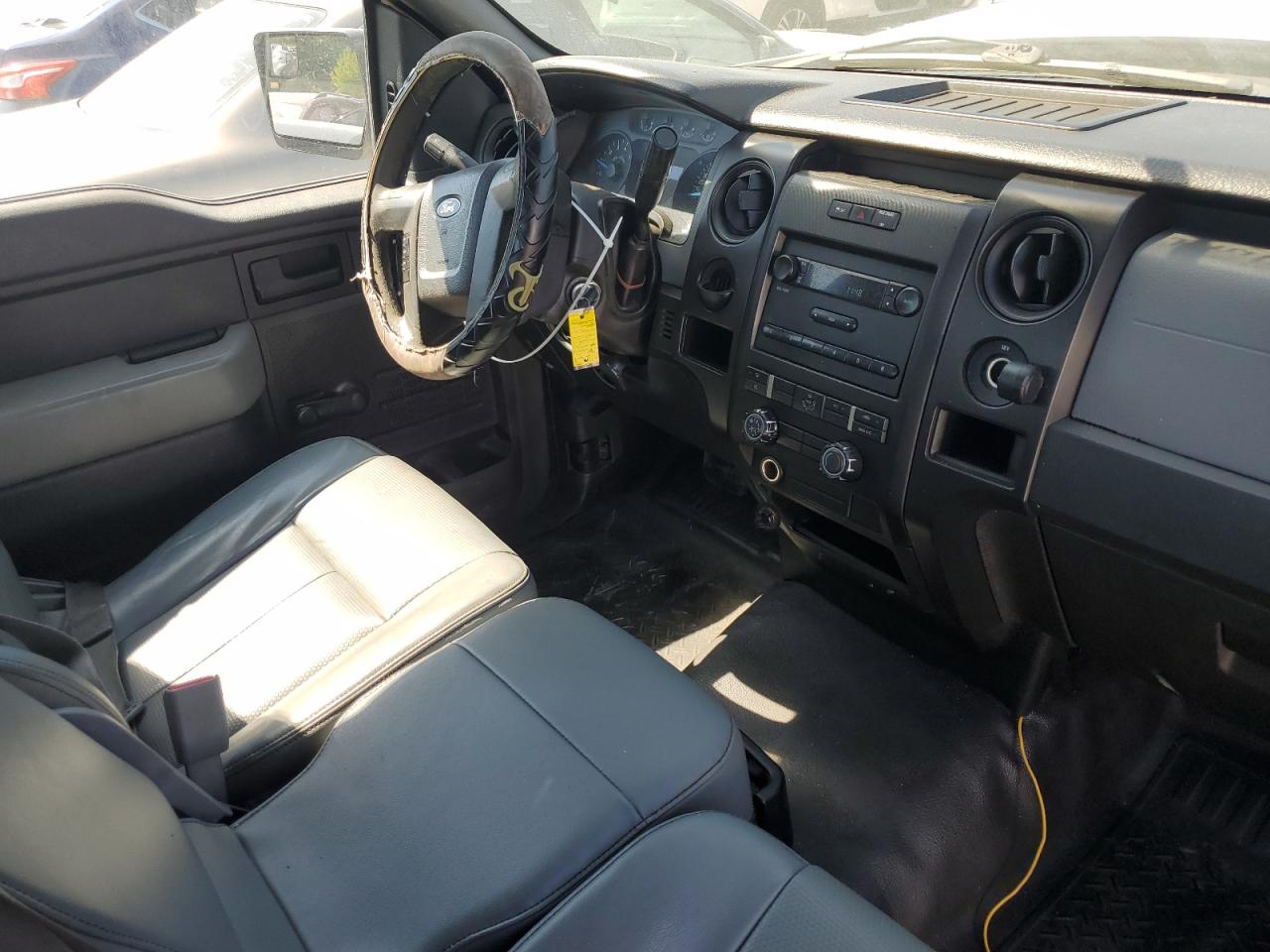 2014 Ford F-150 - Image 8