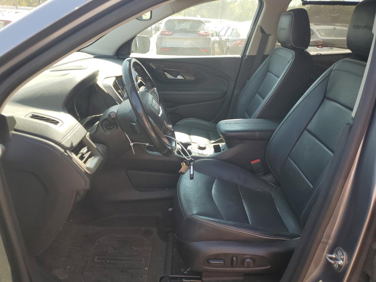 2019 GMC Terrain - Image 7