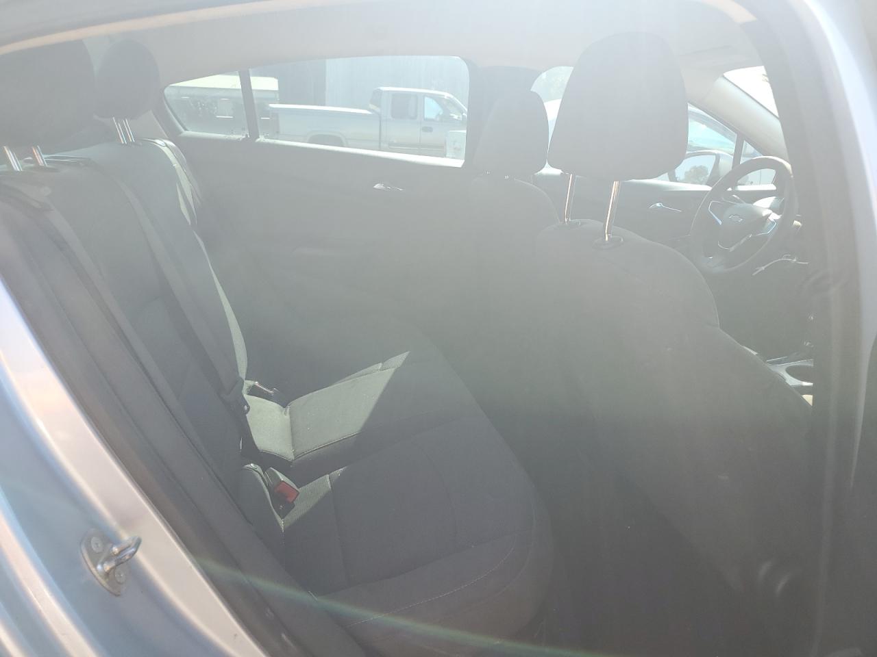 2017 Chevrolet Cruze Ls VIN: 1G1BC5SMXH7254758 Lot: 71965694