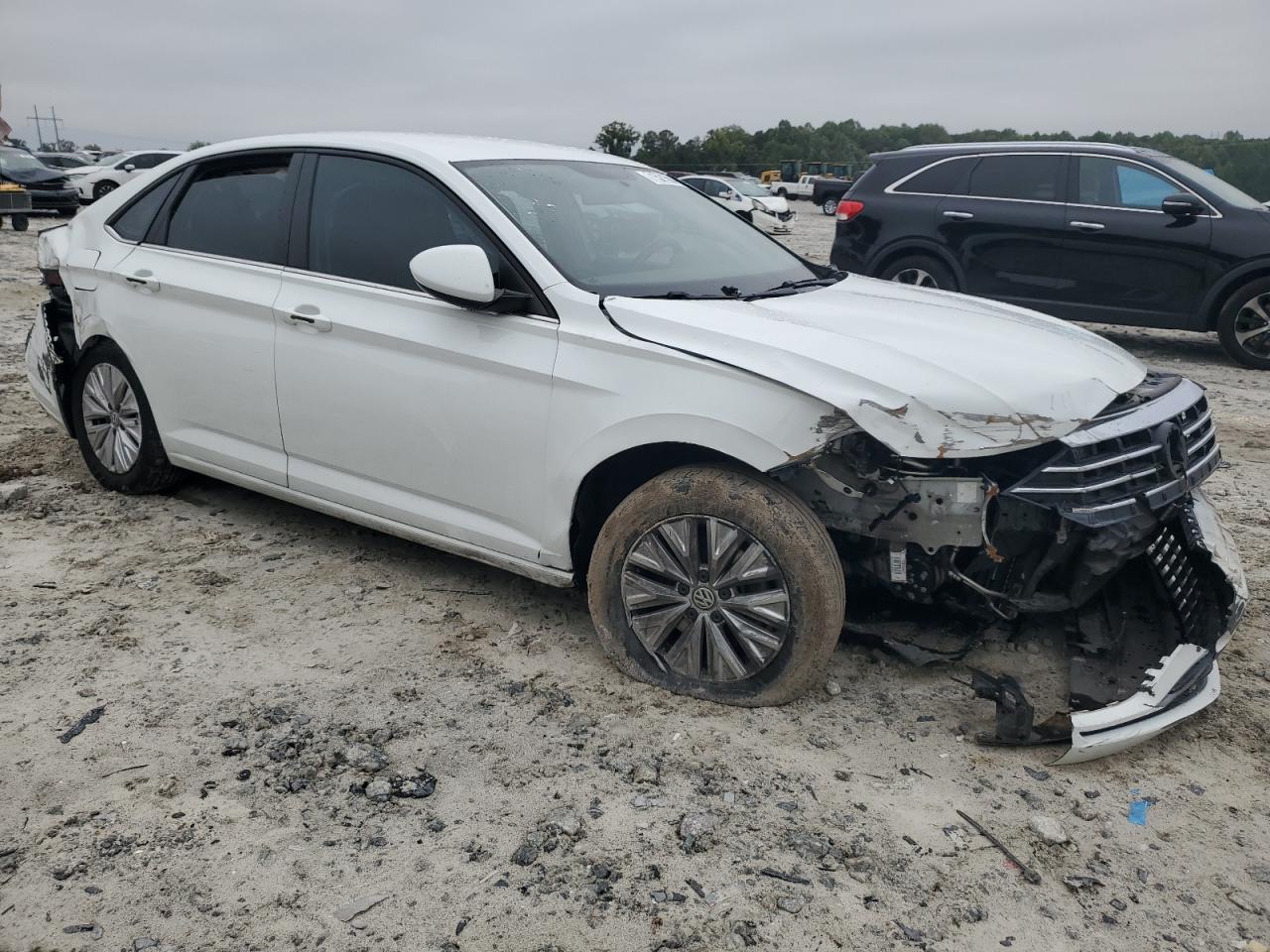 2020 Volkswagen Jetta - Image 4