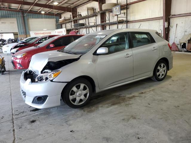 2009 Toyota Corolla Matrix S