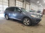 2013 Nissan Pathfinder S for Sale in Ham Lake, MN - Minor Dent/Scratches