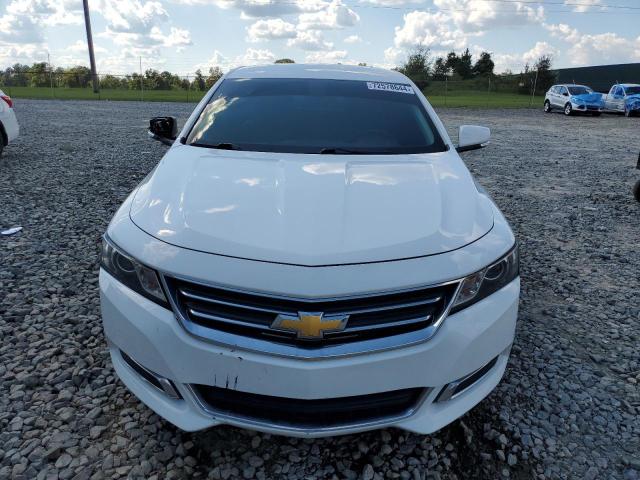  CHEVROLET IMPALA 2017 Белы