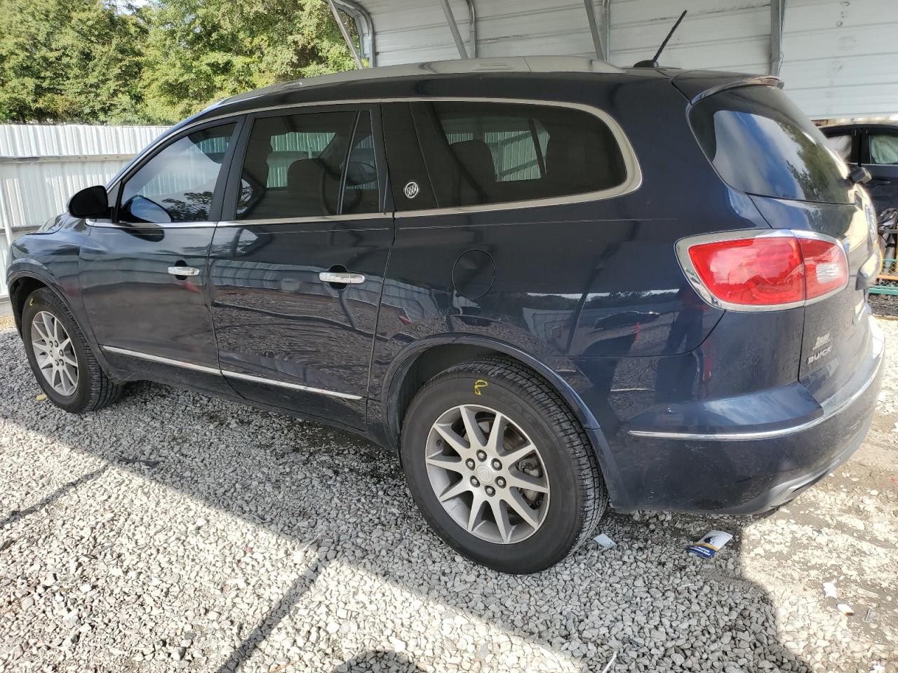 2015 Buick Enclave - Image 2