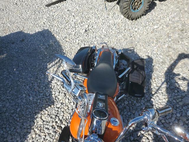 1999 HARLEY-DAVIDSON FLHRCI 