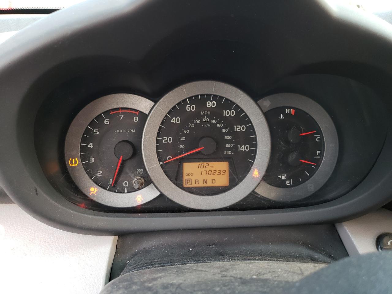 JTMBK33V39D005131 2009 Toyota Rav4