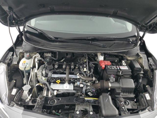 3N1CN8DV7RL895461 Nissan Versa S 11