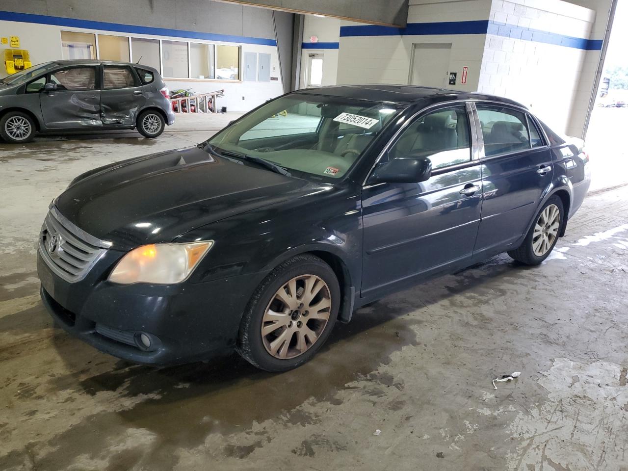 2008 Toyota Avalon Xl VIN: 4T1BK36B98U319555 Lot: 73052014