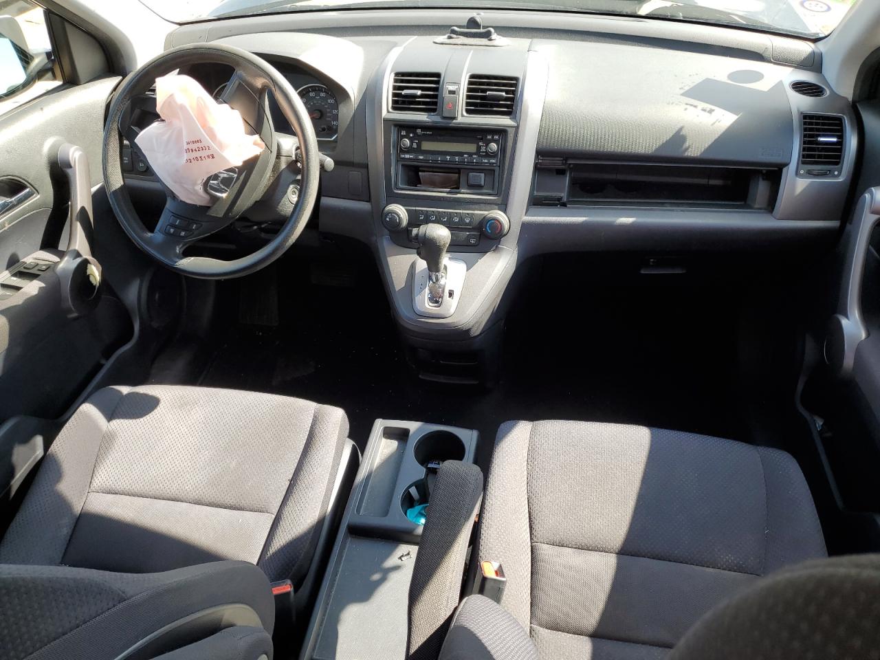 2008 Honda Cr-V Lx VIN: JHLRE48308C049713 Lot: 72960314