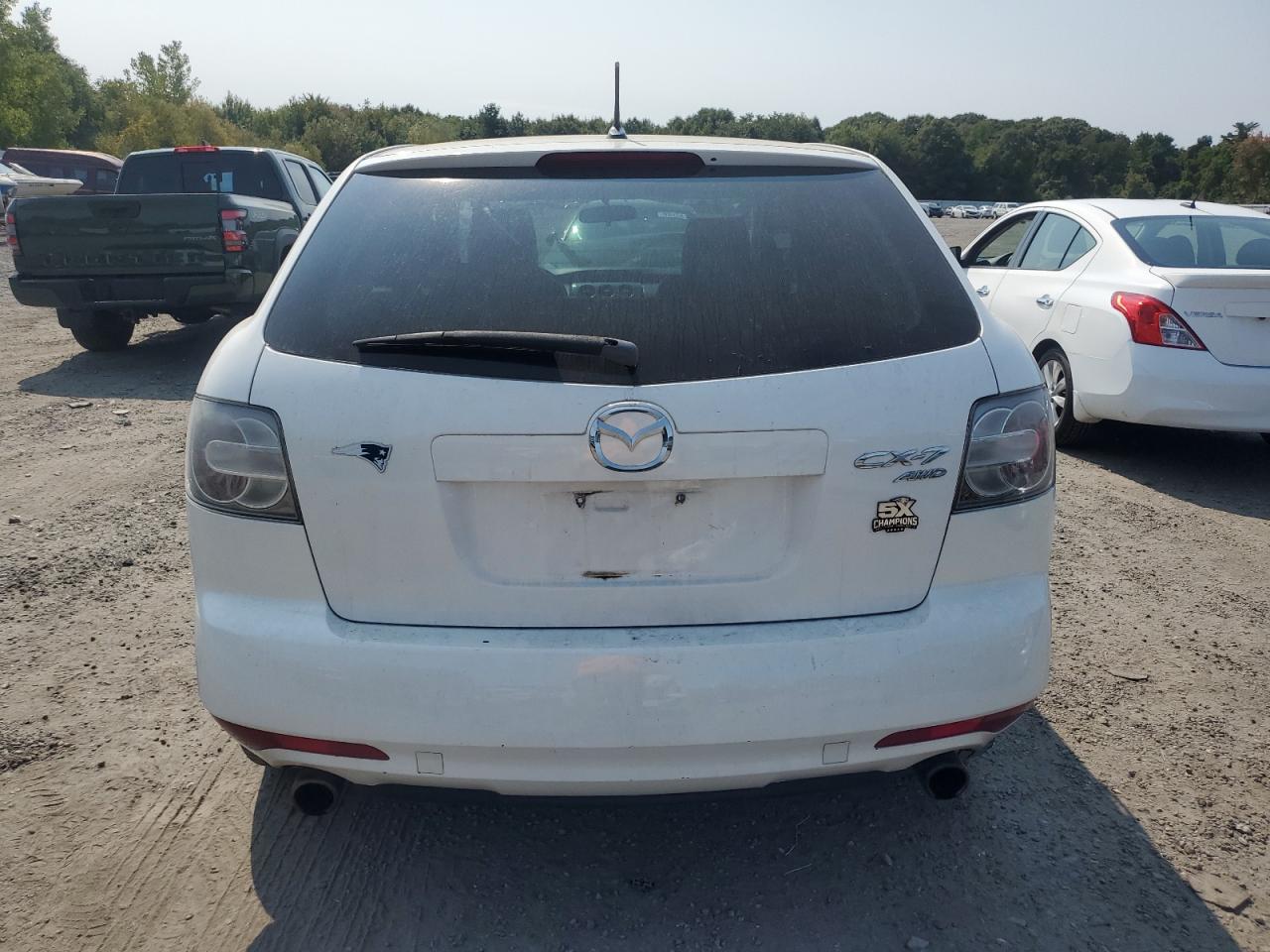 JM3ER4WL7A0346933 2010 Mazda Cx-7