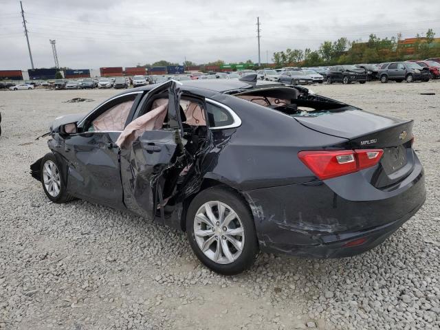 CHEVROLET MALIBU 2023 Czarny