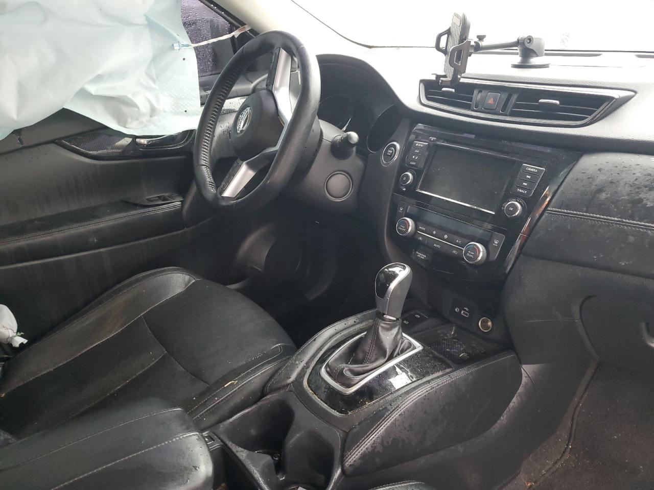 2019 Nissan Rogue - Image 7