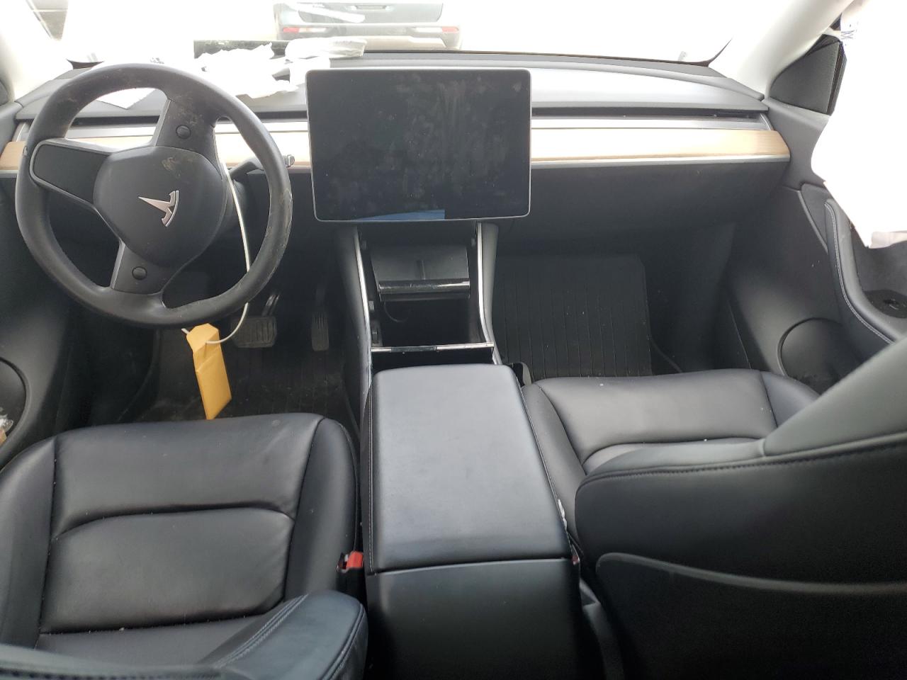 5YJYGDEE2LF026213 2020 Tesla Model Y