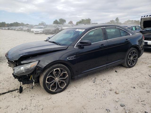 2015 Ford Taurus Sho