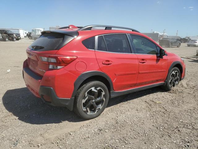 JF2GTHNCXMH221704 Subaru Crosstrek  3