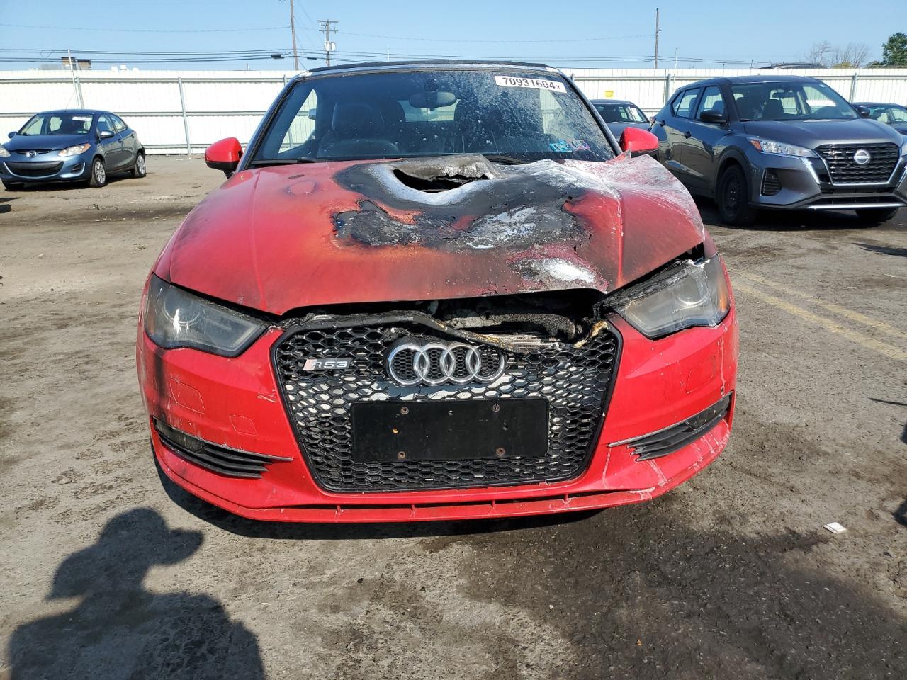 2015 Audi A3 - Image 5