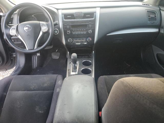  NISSAN ALTIMA 2013 Charcoal