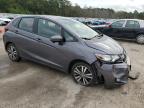 2017 Honda Fit Ex en Venta en Gaston, SC - Front End