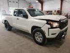 2024 Nissan Frontier S за продажба в Center Rutland, VT - Front End