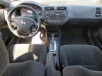 2005 Honda Civic Lx იყიდება Eugene-ში, OR - Mechanical