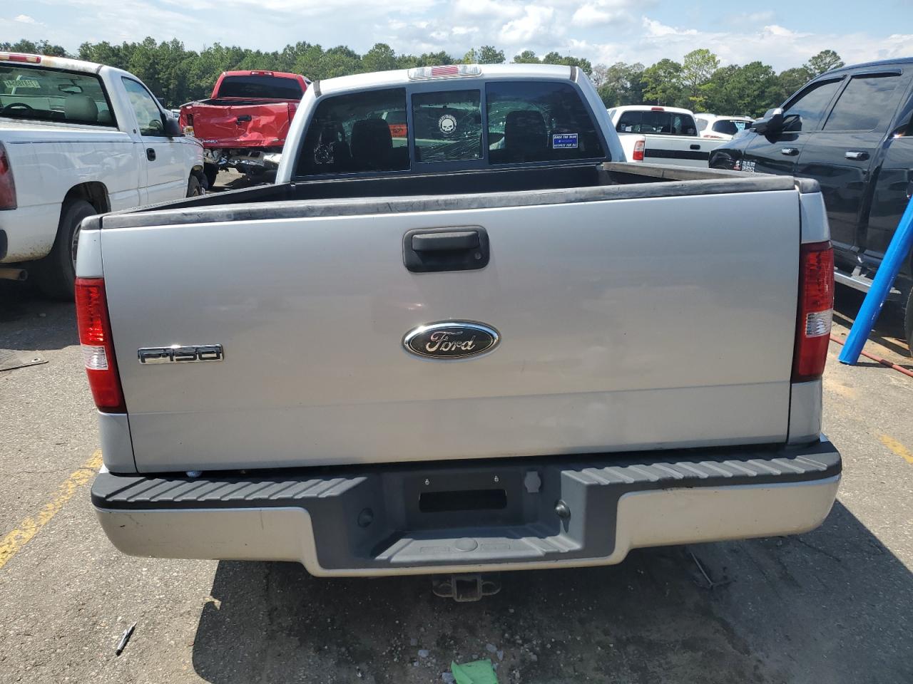 2006 Ford F-150 - Image 6