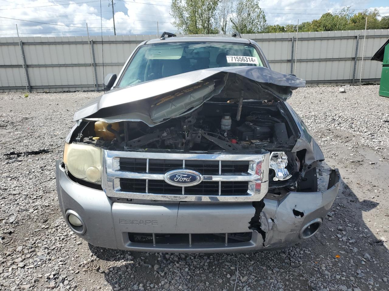 2008 Ford Escape - Image 5