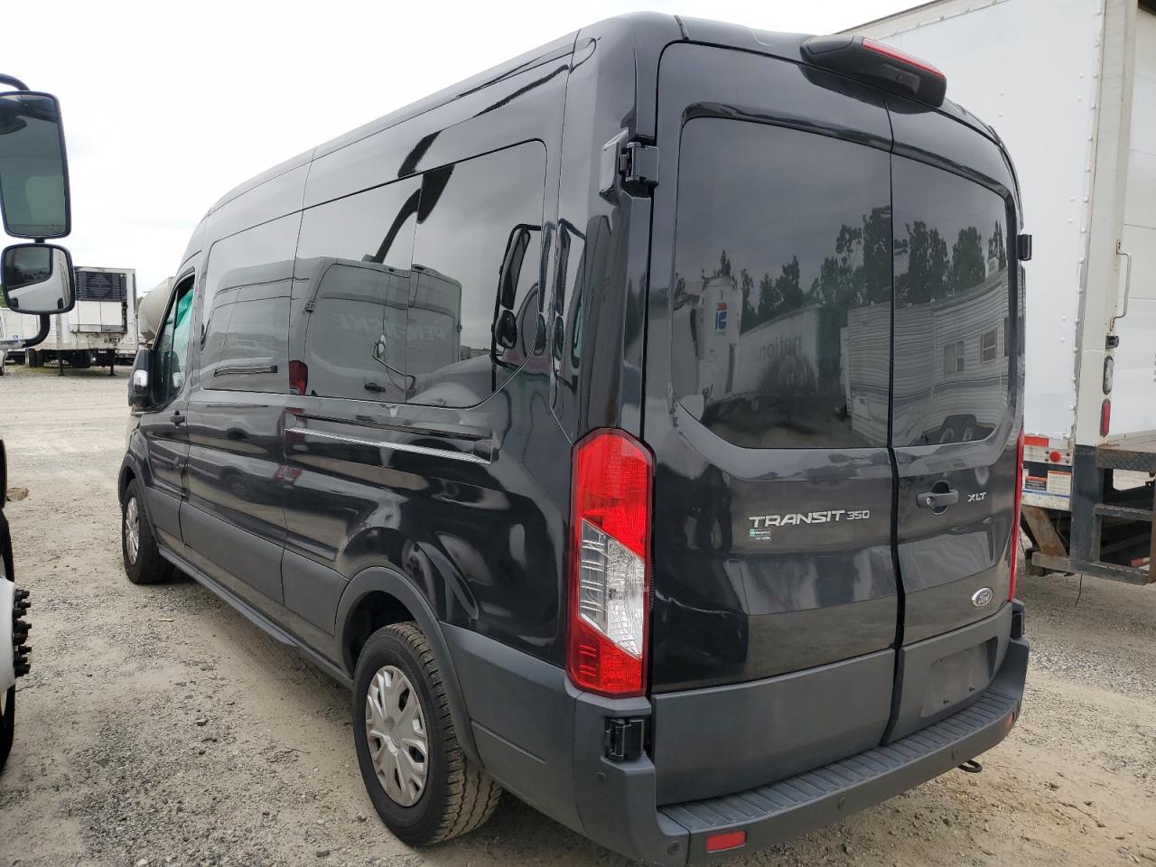 2021 Ford Transit - Image 2