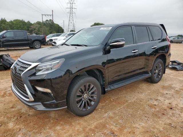 JTJAM7BX6L5259933 Lexus GX 460 PRE