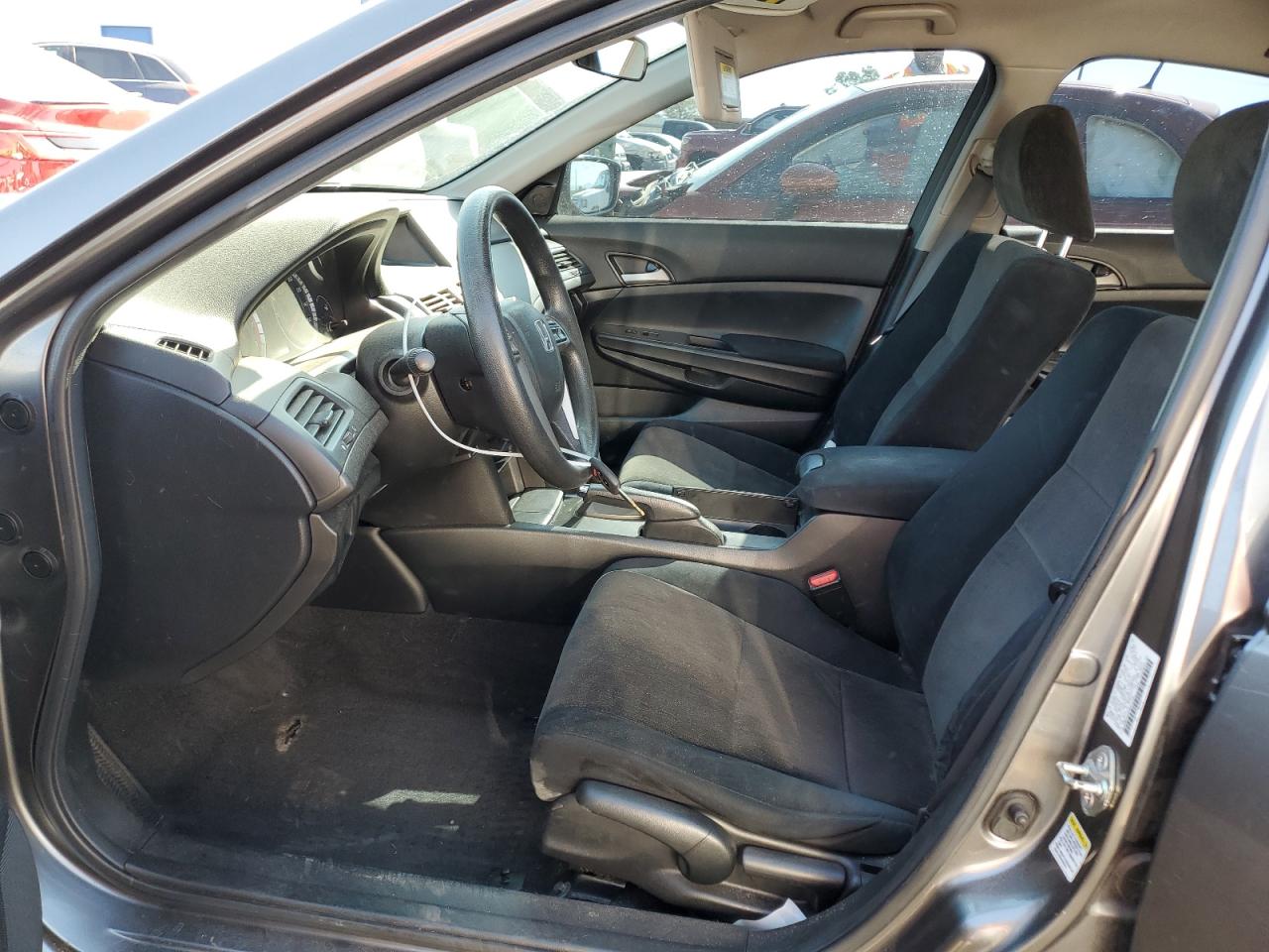 JHMCP26389C011330 2009 Honda Accord Lx