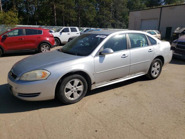 2009 Chevrolet Impala 1Lt