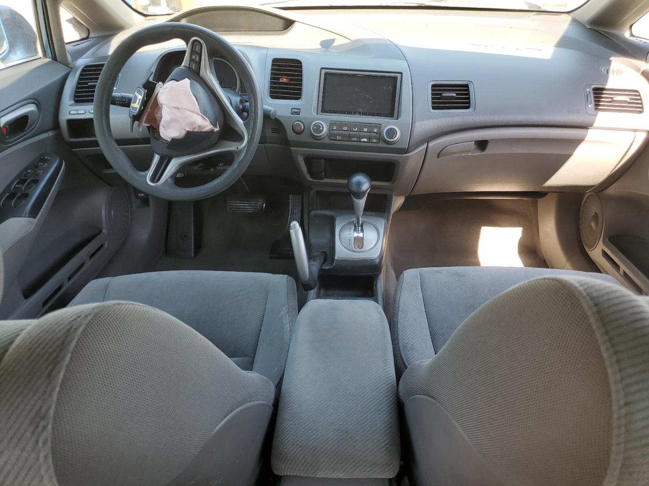 2011 Honda Civic - Image 8