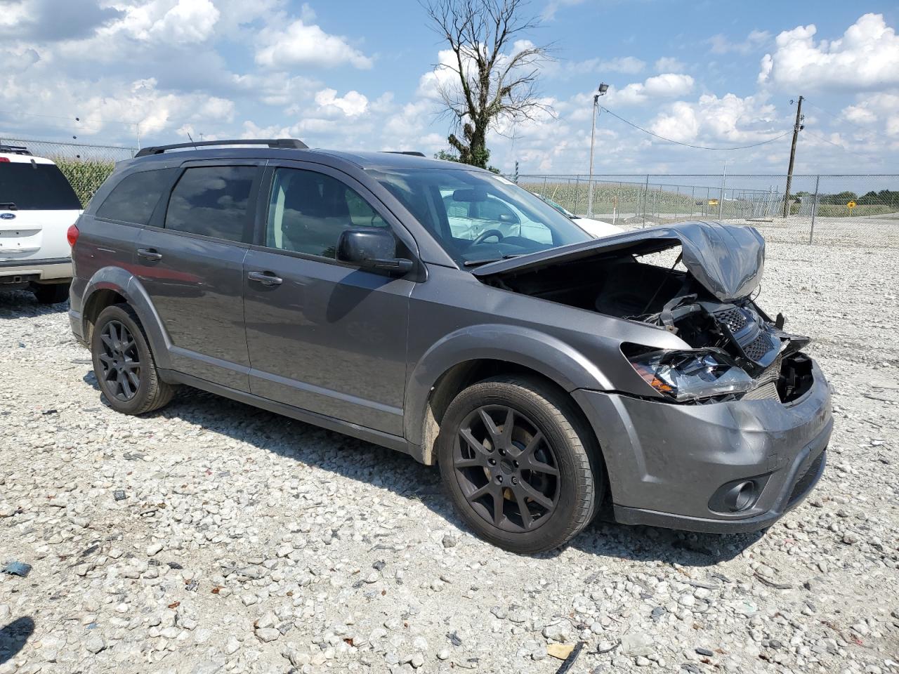 2013 Dodge Journey - Image 4