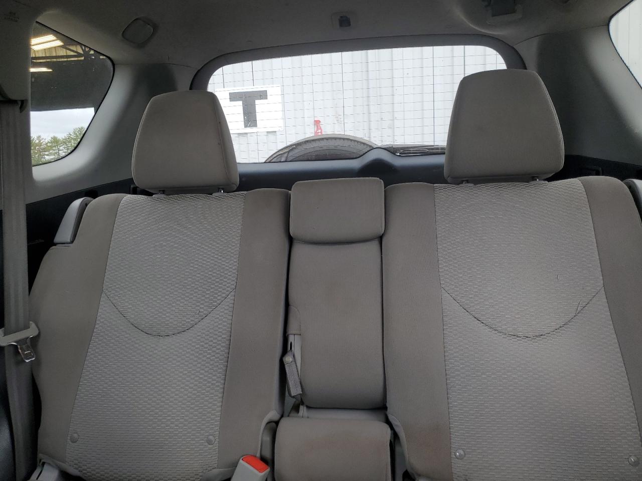 2011 Toyota Rav4 VIN: 2T3BF4DV3BW173997 Lot: 72646704