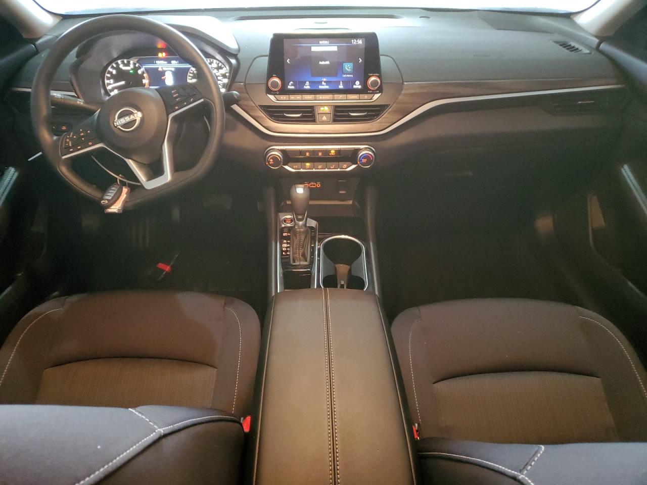 2024 Nissan Altima - Image 8