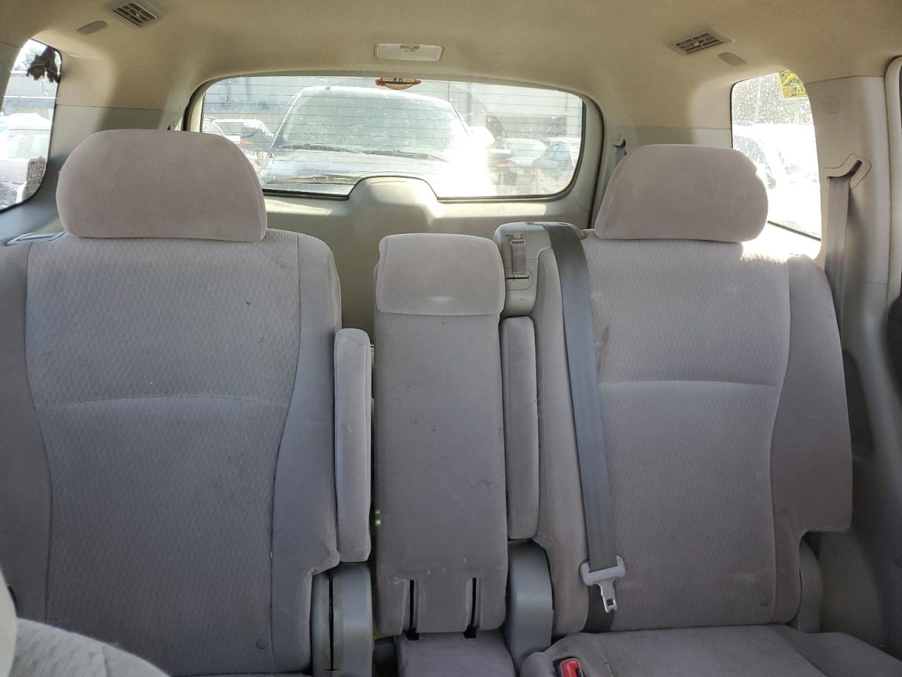 2010 Toyota Highlander VIN: JTEBK3EH2A2154875 Lot: 70185734