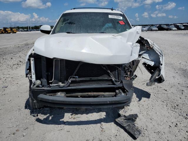 Parquets CHEVROLET TAHOE 2014 White