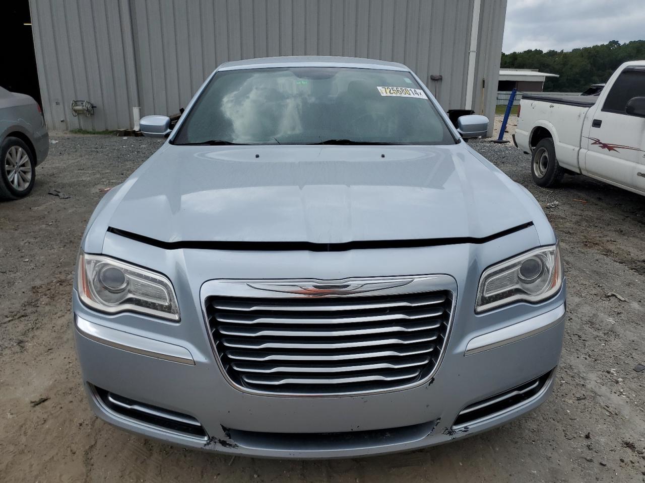 2C3CCAAG7DH589592 2013 Chrysler 300