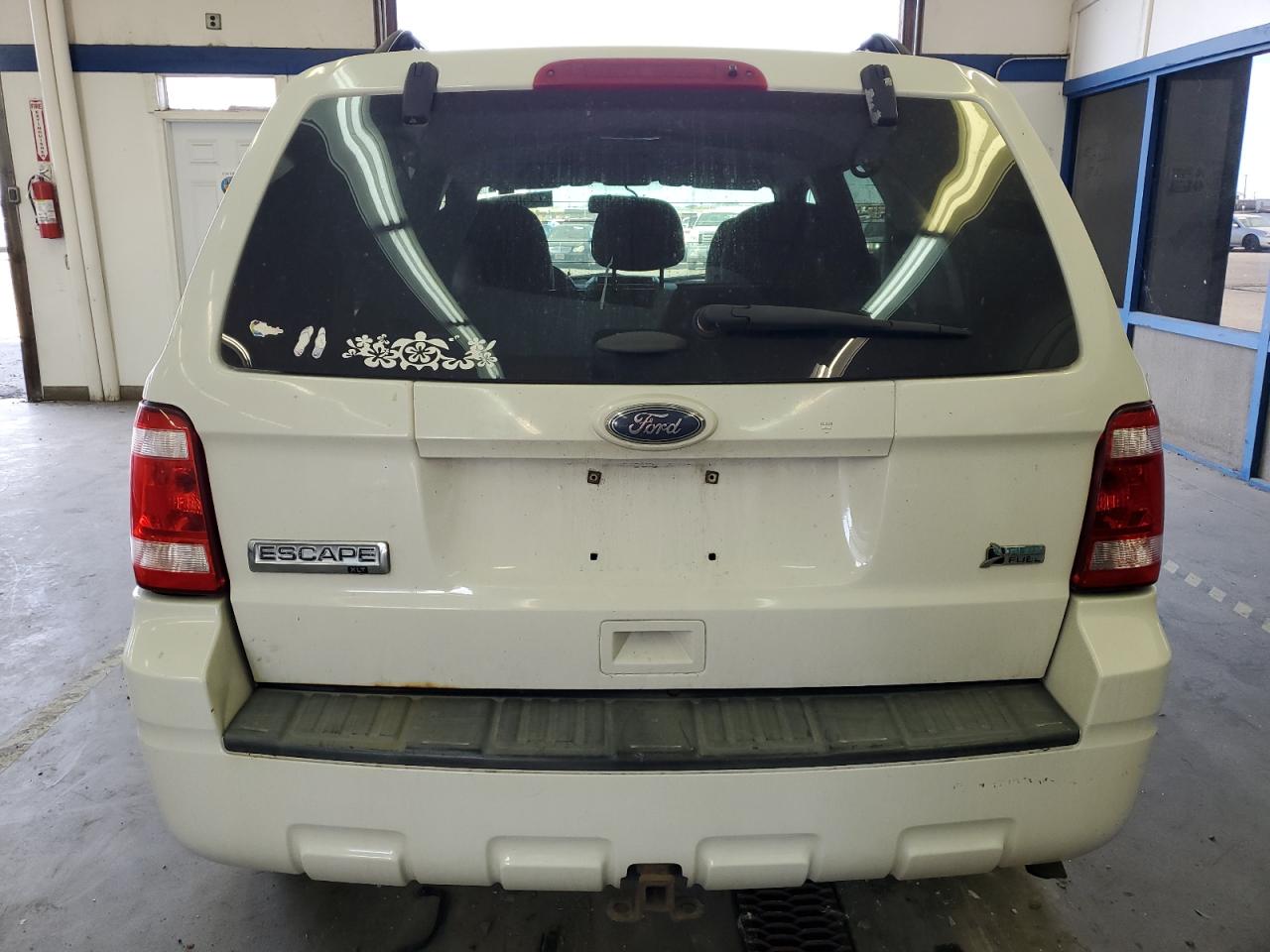 1FMCU9DG5BKA74630 2011 Ford Escape Xlt