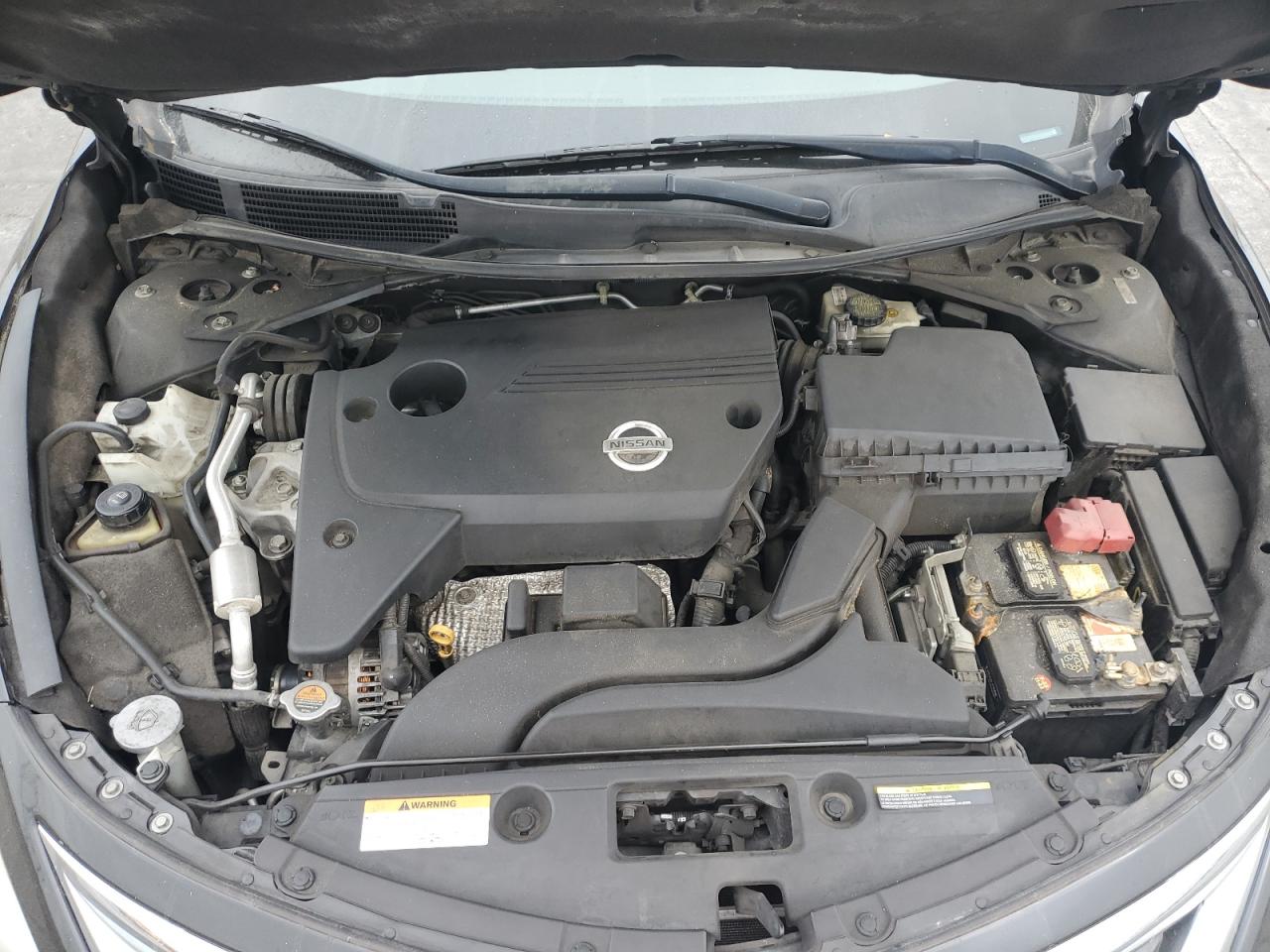 1N4AL3AP6FN898422 2015 Nissan Altima 2.5