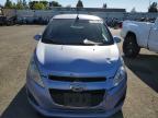 2014 Chevrolet Spark 1Lt на продаже в Woodburn, OR - Front End